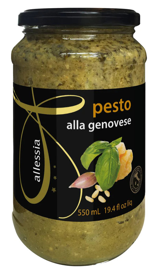 Aurora Pesto Alla 212 ML