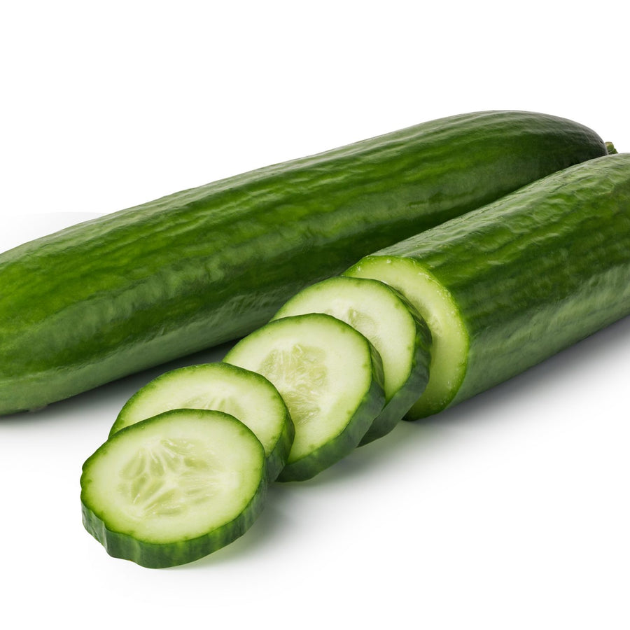 English Cucumber