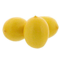 Image of Lemons Each