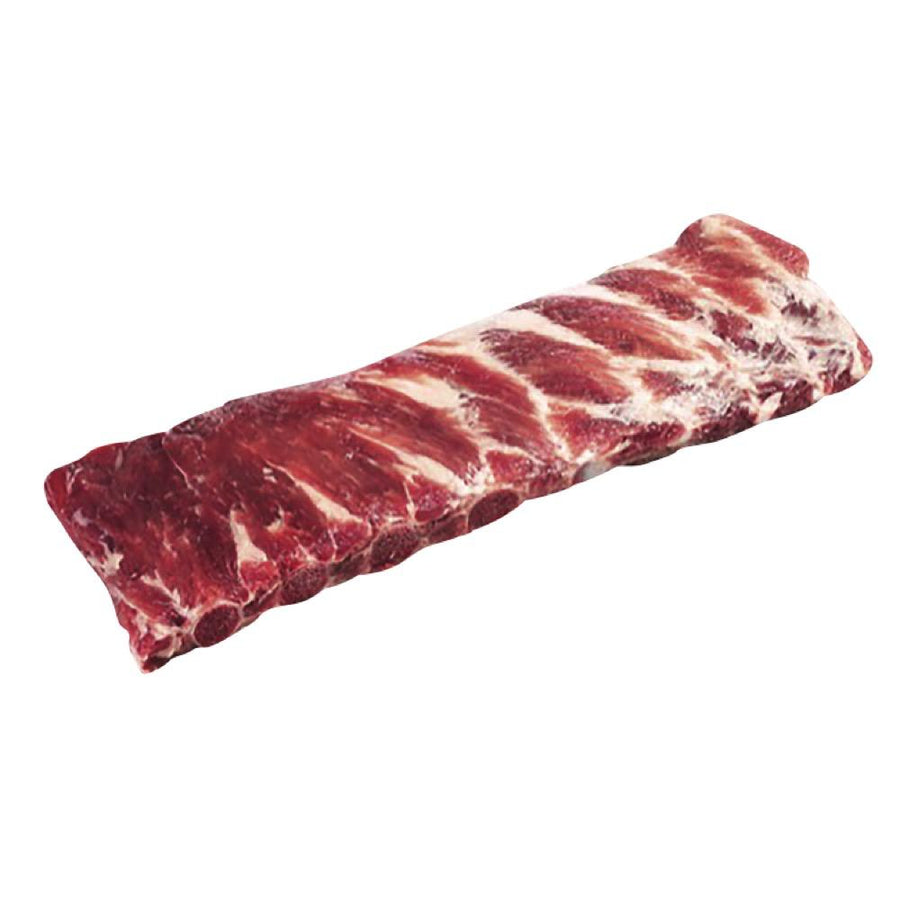 Pork Side Spare Ribs