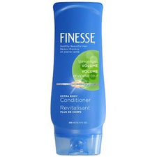 Image of Finesse Extra Body Conditioner 300Ml.