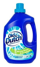 Image of Old Dutch Laundry Morning Clean 50 Loads 1.6 L
