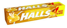 Image of Halls Honey Lemon 90 G