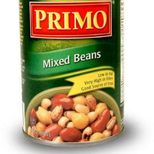 Image of Primo Mixed Beans 538mL