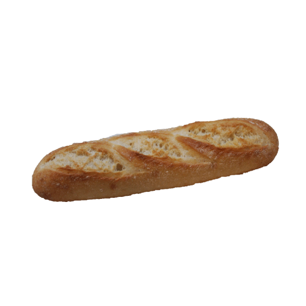 Au Pain Dore Demi Baguettes 20pk