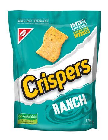 Crispers Ranch 145 g