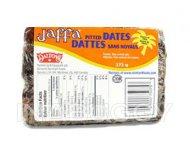 Jaffa  Pitted Dates Bar 375 G.