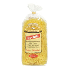 Image of Bechtle Egg Pasta Soup Noodles 500 G
