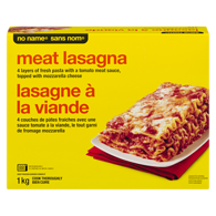 Image of NN Meat Lasagna 1 KG