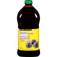 Image of No Name Iced Prune Juice 1.36 L