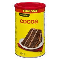 No Name Cocoa 454 g – Mike Dean Local Grocer