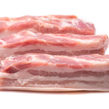 Image of Pork Belly Chunk or Sliced