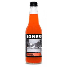 Image of Jones Soda Orange N' Cream Soda 355 Ml