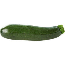 Image of Green Zucchini Each