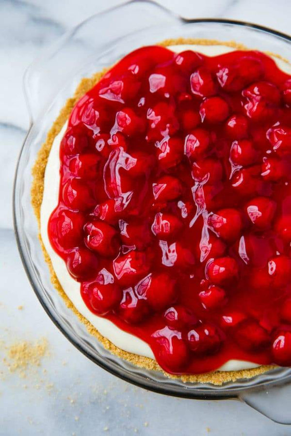 Store Made Cherry Cheesecake 950g
