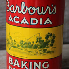 Image of Acadia Baking Powder 450g