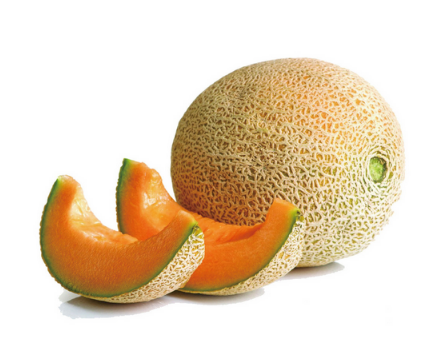 Cantaloupe Ea