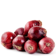 Image of Red Onions 6lb Bag