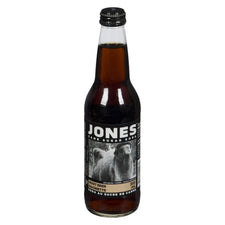 Image of Jones Soda  Root Beer 355 Ml