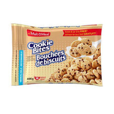 Image of Malt-O-Meal Cookie Bites Cereal 468g