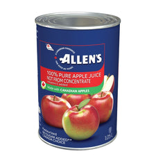Image of Allens Pure Apple Juice 1.05L