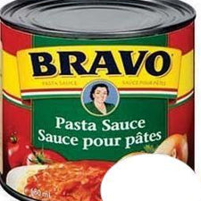 Image of Bravo Pasta Sauce 680 Ml