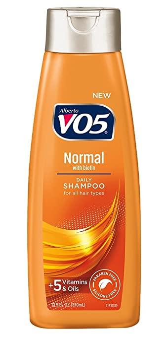 V05 Normal Shampoo 370 Ml
