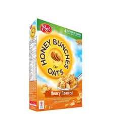 Image of Post Honey Bunches of Oats 340 g
