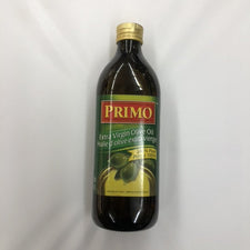 Image of Primo Extra Virgin Olive Oil 1 Lt
