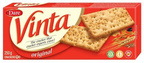 Dare Vinta Crackers250g