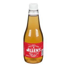 Image of Allens Apple Cider Vinegar 500Ml.