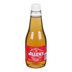 Allens Apple Cider Vinegar 500Ml.