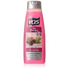 Image of V05 Blackberry Sage Shampoo 370 Ml