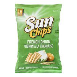 Sunchips, French Onion 225g