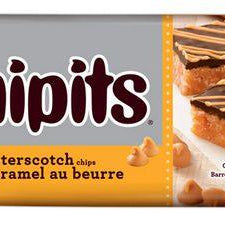 Image of Chipits Butterscotch Chips 300g