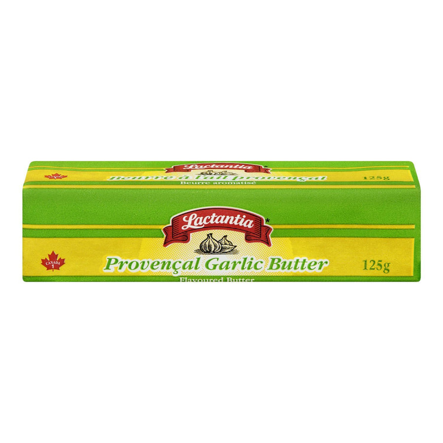 Lactantia Garlic Butter 125g