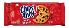 Image of Chips Ahoy! Chewy Chocolate Chip Cookies 271 G