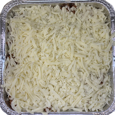 Image of Full Meat Lasagna – fully cooked