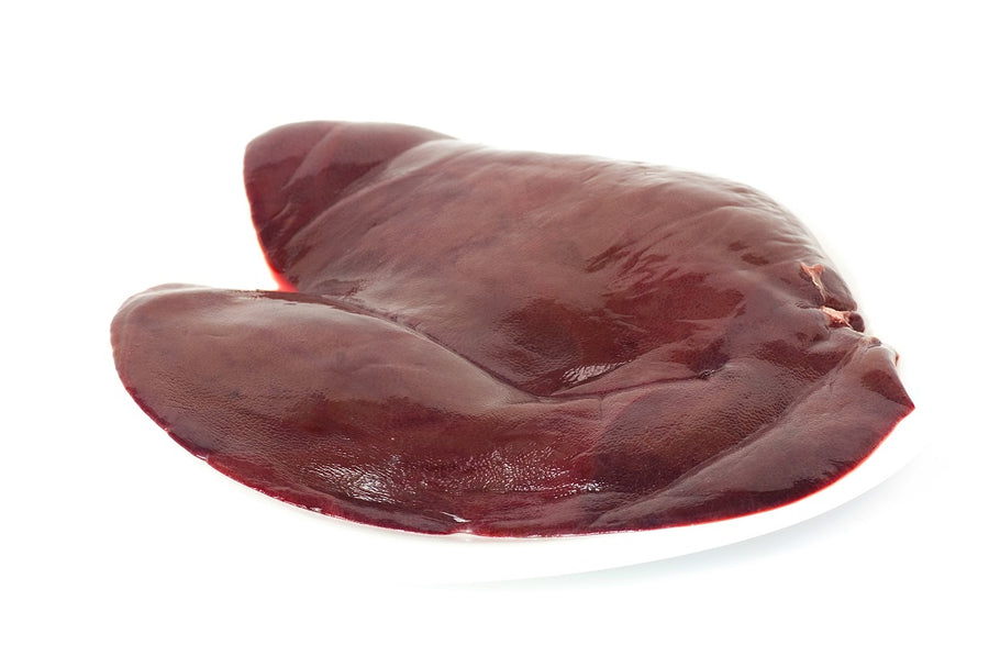 Beef Liver