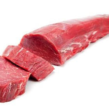 Image of Beef Tenderloin Whole or Sliced