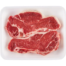 Image of Bone in Striploin Grilling Steak