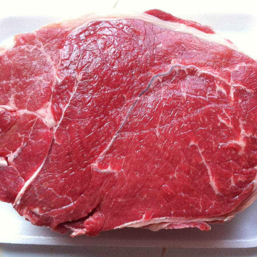 Boneless Blade Pot Roast