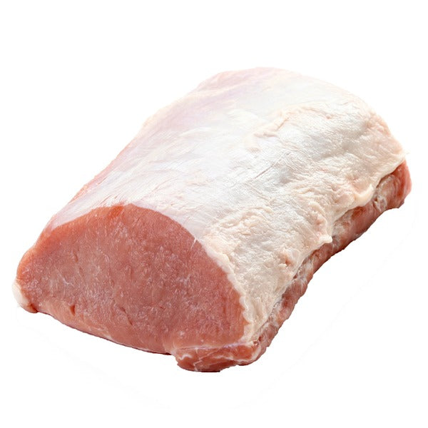 Boneless Centre Cut Pork Loin Roast