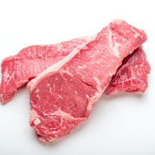 Image of Boneless Striploin Grilling Steak