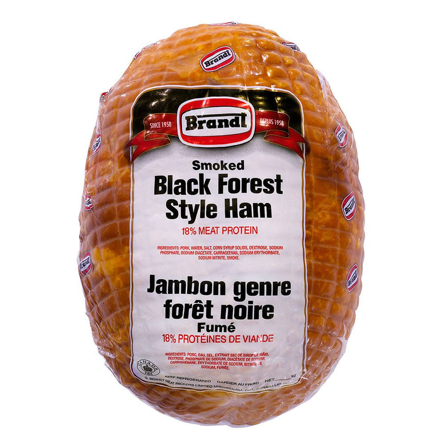 Brandt Black Forest Ham