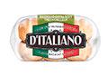 Image of D'Italiano Brizzolio Sausage Rolls 6pk