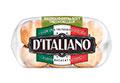 D'Italiano Brizzolio Sausage Rolls 6pk