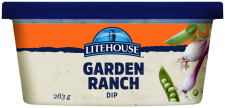 Image of Litehouse Garden Ranch Dip 283 Gr