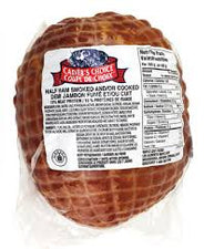Image of Carver's Choice Smoked Black Forest Ham