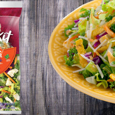 Image of Dole Chopped Salad  Chipotle & Cheddar 301 G